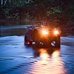 atv the short history